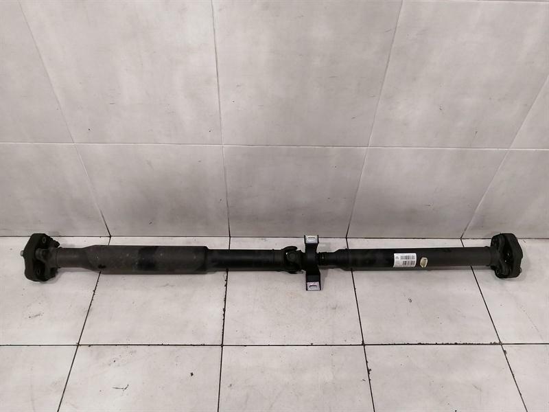Mercedes-Benz A (W176) Mercedes C43 AMG 4-Matic W205 Propshaft A2054108003 Propshaft C205 Body type: Estate
Fuel: Petrol