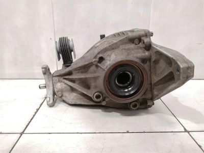 Mercedes C Klass W205 Bakre Diff A2053509723 Bakre Diff