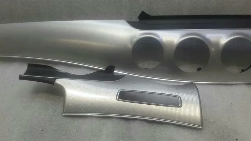 Mercedes E Class W238 RHD Dashboard Trim Set A2386809300 Right Hand Drive