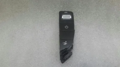 Interrupteur de volume pour Mercedes Classe E W238 A2389056600