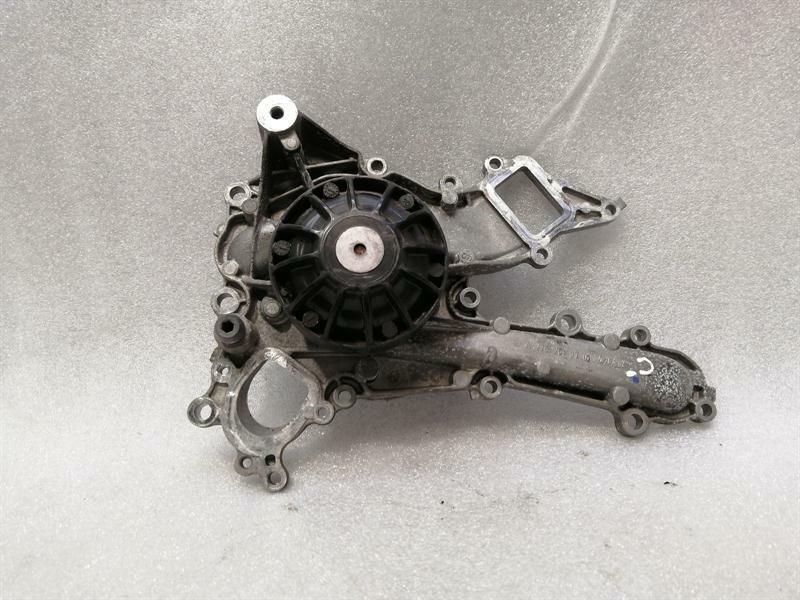 Mercedes-Benz A (W176) Mercedes C43 AMG W205 Water Pump A2762010701 Water Pump M276 Body type: Coupe
Fuel: Petrol