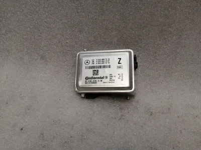 Mercedes C Klass W205 främre kamera A2229007413 Multifunktionskamera