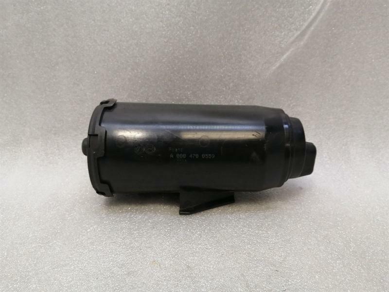 Mercedes-Benz A (W176) Mercedes C Class W205 Active Charcoal Filter A0004700559 Activated Carbon Tank Body type: Coupe
Fuel: Petrol