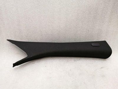 Mercedes C Coupe höger A-stolpsskydd W205 A2056905405 A Pillar Re Cover Coupe