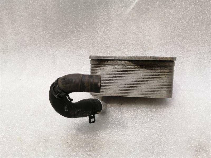 Mercedes-Benz A (W176) Mercedes E Class W207 Engine Oil Cooler A2761880001 Oil Cooler Cooler M276 V6 Body type: Coupe
Fuel: Petrol