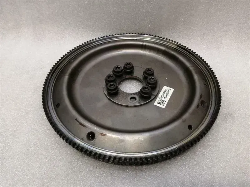 Mercedes-Benz A (W176) Mercedes C43 AMG W205 Flywheel A2760300012 flywheel M276 Body type: Coupe
Fuel: Petrol