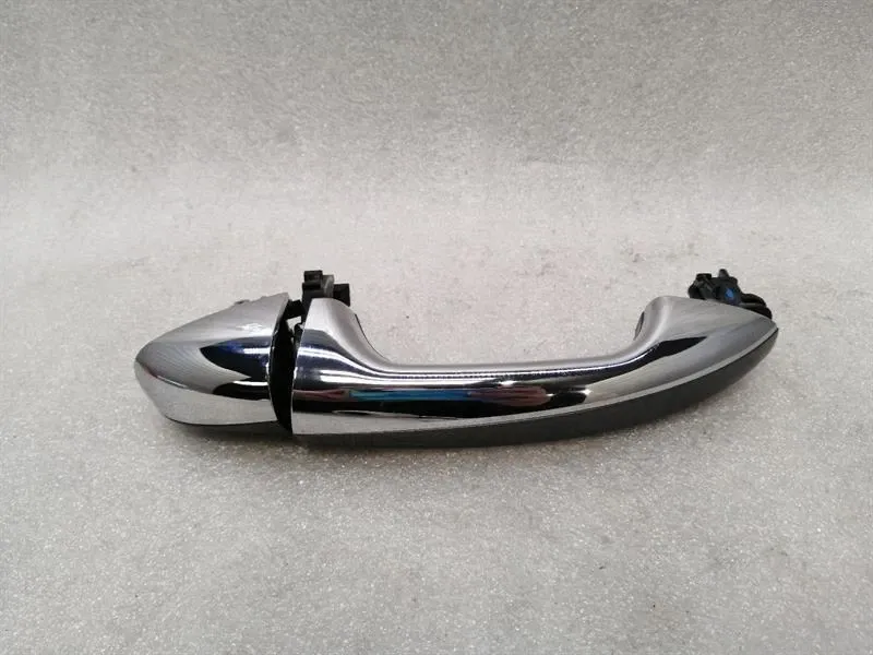 MERCEDES W205 RHD Right Door Handle A0997604801 RIGHT HAND DRIVE COUPE KEYLESS GO