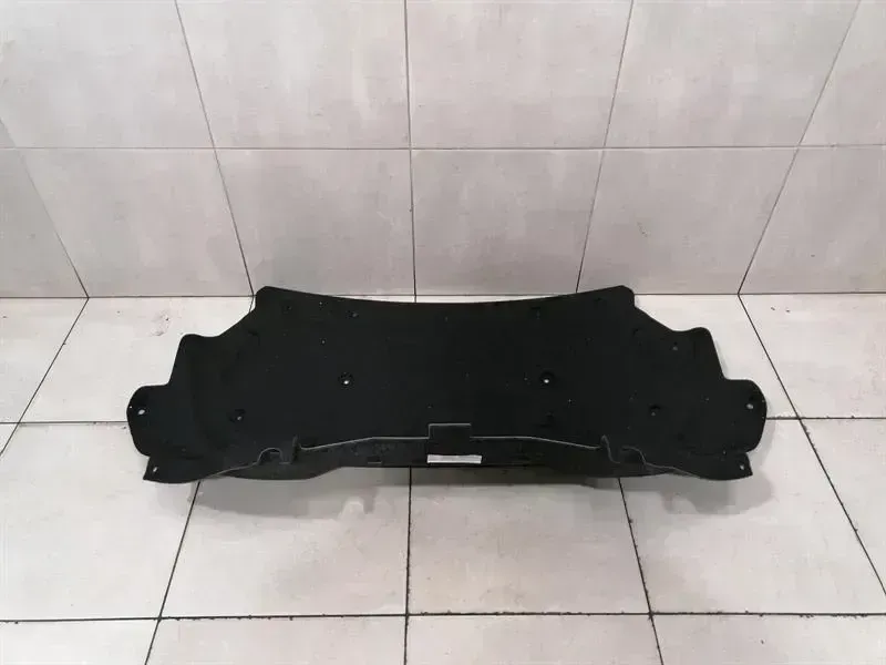Mercedes-Benz A (W176) Mercedes SL R231 Luggage Compartment Cover A2316904441 Trunk Trunk Trim Body type: Convertible
Fuel: Petrol