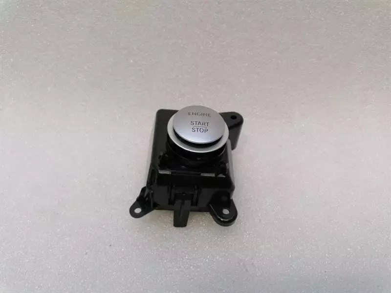 Mercedes SL R231 Ignition Key Electronic Module A2319055100 Control Unit EZS
