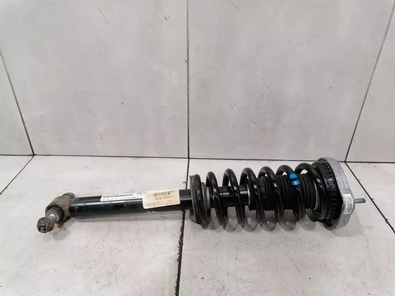 Mercedes-Benz A (W176) Mercedes SL R231 shock absorber rear A2313260500 shock absorber rear Body type: Convertible
Fuel: Petrol