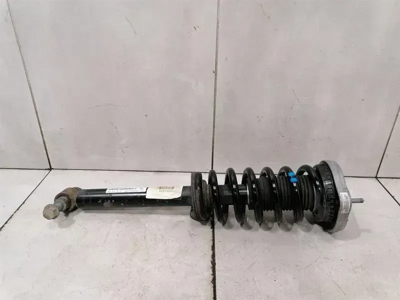Mercedes-Benz A (W176) Mercedes SL R231 shock absorber rear A2313260500 shock absorber rear Body type: Convertible
Fuel: Petrol