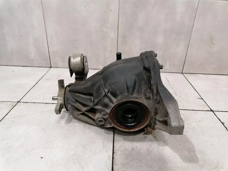 Mercedes SL R231 Rear Diff A2123501414 Rear Differential Ratio 3.07