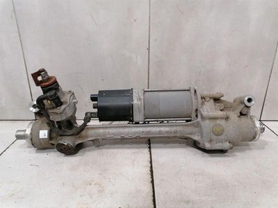 Mercedes SL R231 Wspomaganie kierownicy A2314603200 Przekładnia kierownicza RHD Kierownica po prawej stronie