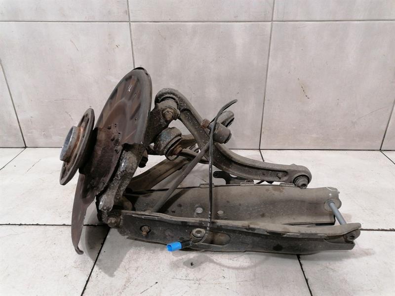 Mercedes-Benz A (W176) Mercedes SL R231 Left Rear Hub Set A2313507500 Wheel Bearing Housing Rear Left Set Body type: Convertible
Fuel: Petrol