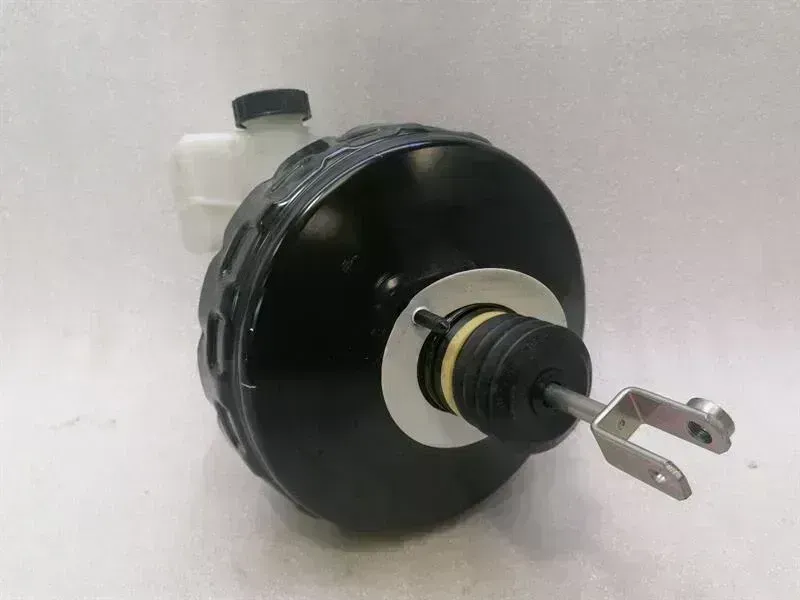 Mercedes-Benz A (W176) Mercedes SL R231 SL400 Brake Servo A2314300330 Brake Booster Body type: Convertible
Fuel: Petrol