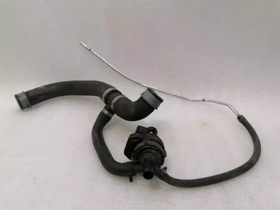 Mercedes SL R231 Zusatzkühlmittelpumpe A2315015282 Kühlmittelpumpe Pumpe