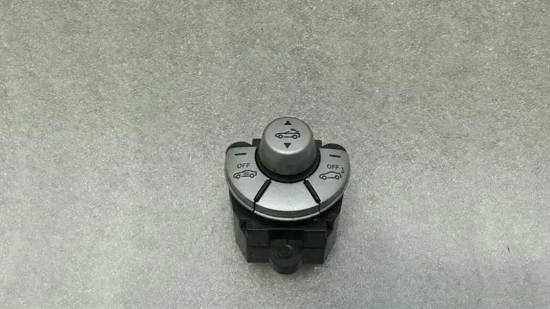 Mercedes-Benz SLK (R171) Switch Mercedes SLK R171 Hardtop Roof Switch A17182051...