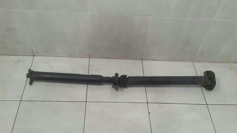 Mercedes-Benz SLK (R171) Mercedes SLK R171 Propshaft A1714104606 Propshaft M272 SLK280 SLK300 Body type: Convertible
Fuel: Petrol