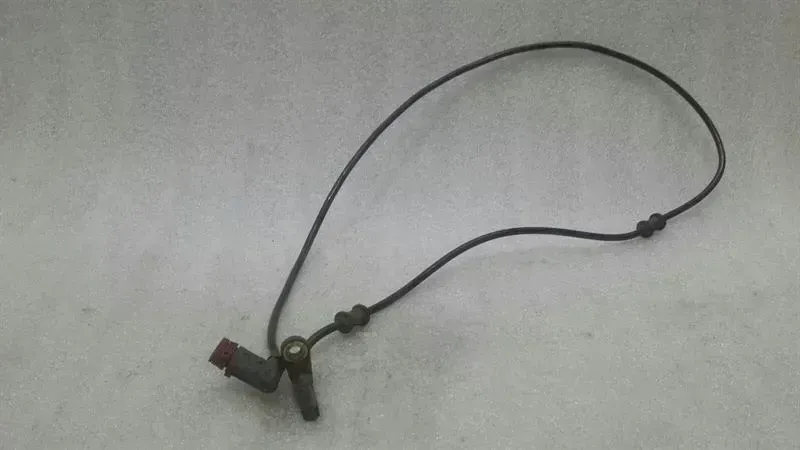 Mercedes-Benz SLK (R171) Mercedes SLK R171 RRH A.B.S Sensor A1715400217 ABS Sensor Rear RE Body type: Convertible
Fuel: Petrol