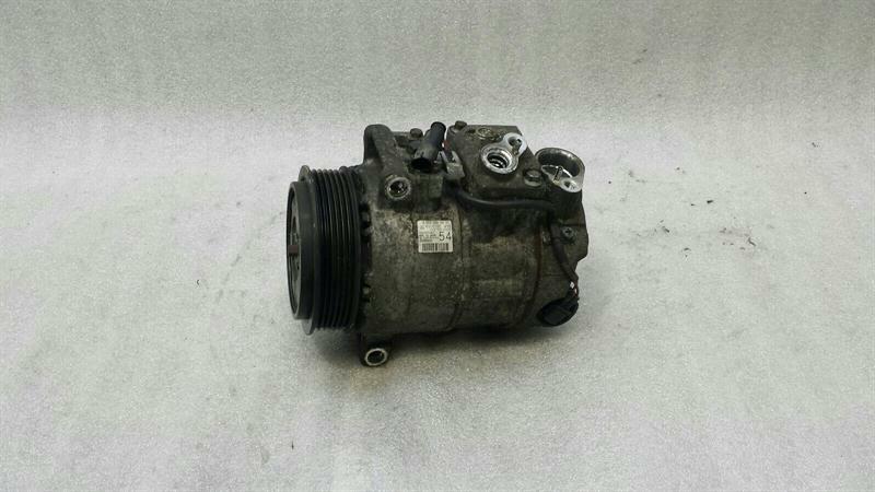 Mercedes-Benz SLK (R171) A/C Compressor Mercedes SLK R171 A/C Compressor A0012305411 Ai...