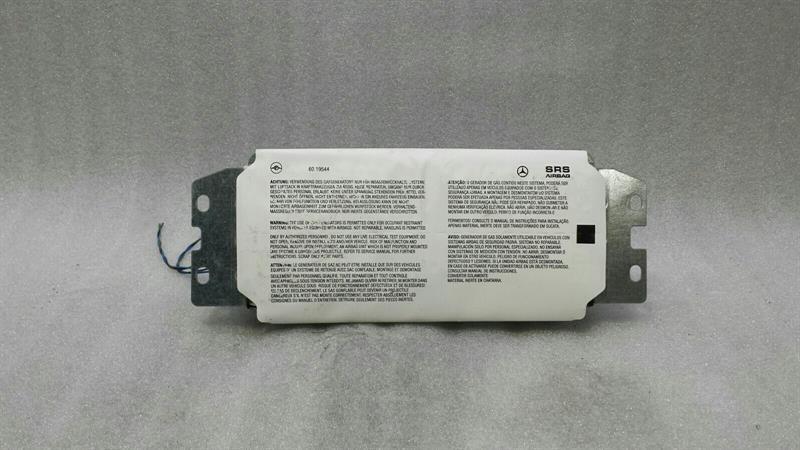 Mercedes-Benz SLK (R171) Airbag (passengers side) MERCEDES SLK R171 A1718601002

Part codes: A171...