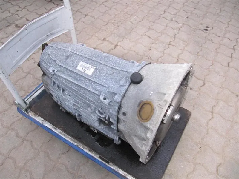 Mercedes SLK R171 W204 W211 V6 M272 Gearbox A1712708700 Transmission 722999 SLK280