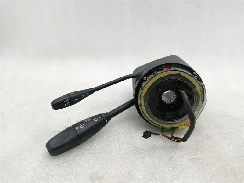 Mercedes-Benz SLK (R172) 2011-2020 Mercedes SLK R171 wiper stalks A0005451144 indicator switch steering column switch