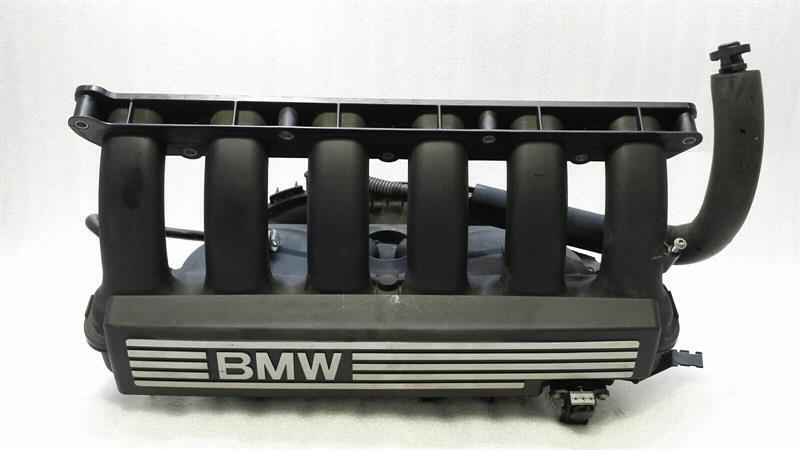 BMW Z4 (E85 / E86) BMW Z4 E85 E86 Inlet Manifold 11617559526 Intake Manifold 3.0i Body type: Convertible
Fuel: Petrol