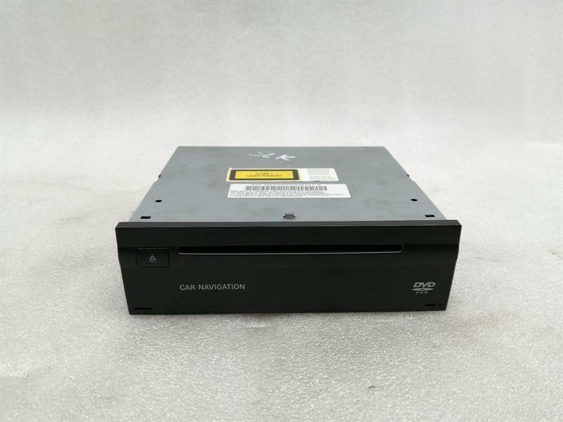 Mercedes-Benz SLK (R172) 2011-2020 Mercedes SLK R171 W211 R230 DVD ROM A2118705226 Navi Computer
