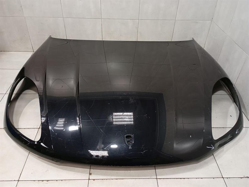 Porsche Macan Porsche Macan 95B Bonnet 95B823031 Bonnet Body type: SUV
Fuel: Petrol