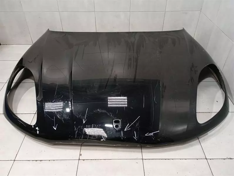 Porsche Macan Porsche Macan 95B Bonnet 95B823031 Bonnet Body type: SUV
Fuel: Petrol