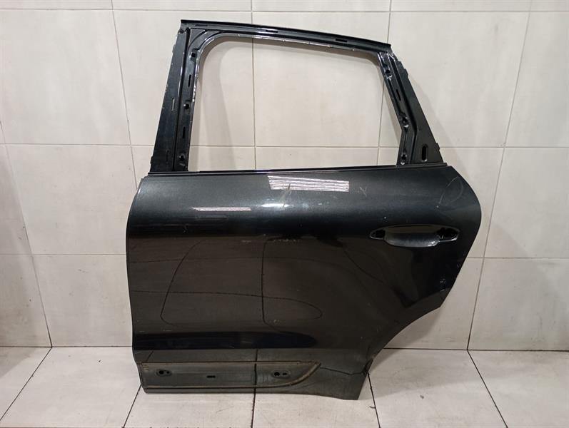 Porsche Macan Porsche Macan 95B left rear door 95B833311A door rear left Body type: SUV
Fuel: Petrol