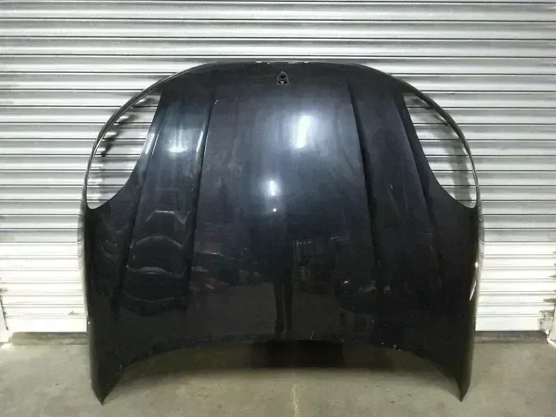 Porsche Macan Porsche Macan 95B Bonnet 95B823031 Bonnet Body type: SUV
Fuel: Petrol