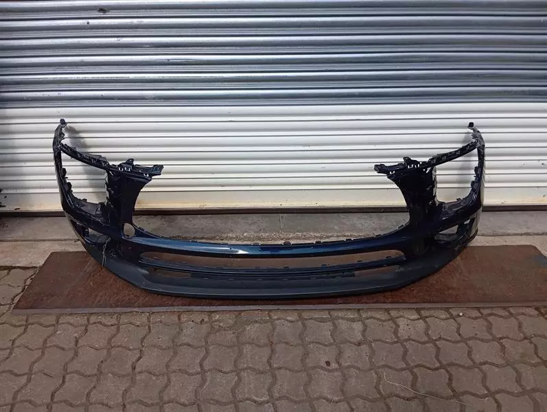 Porsche Macan Porsche Macan 95b Front Bumper 95B807221K Front Bumper Body type: SUV
Fuel: Petrol