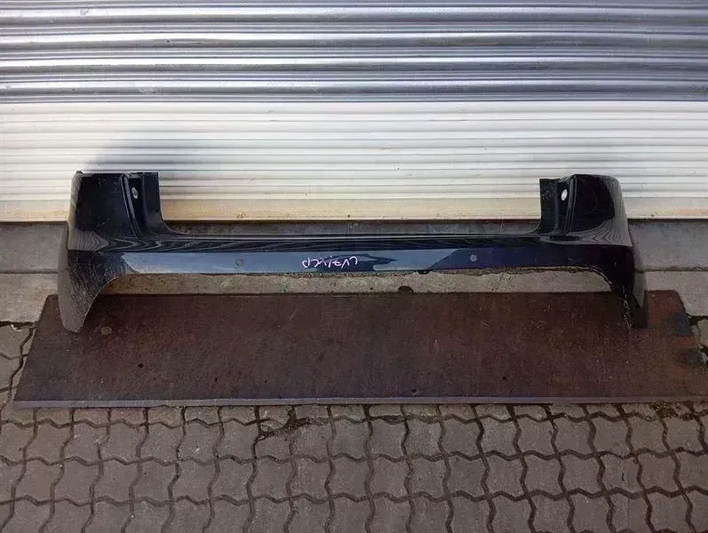 Porsche Macan Porsche Macan 95B rear bumper 95B807421AA rear bumper Body type: SUV
Fuel: Petrol