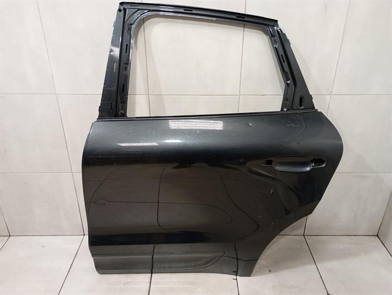 Porsche Macan Porsche Macan 95B left rear door 95B833311A door rear left Body type: SUV
Fuel: Petrol