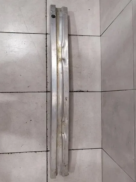 Porsche Macan 95B rear bumper beam 8K0807313D rear bumper carrier