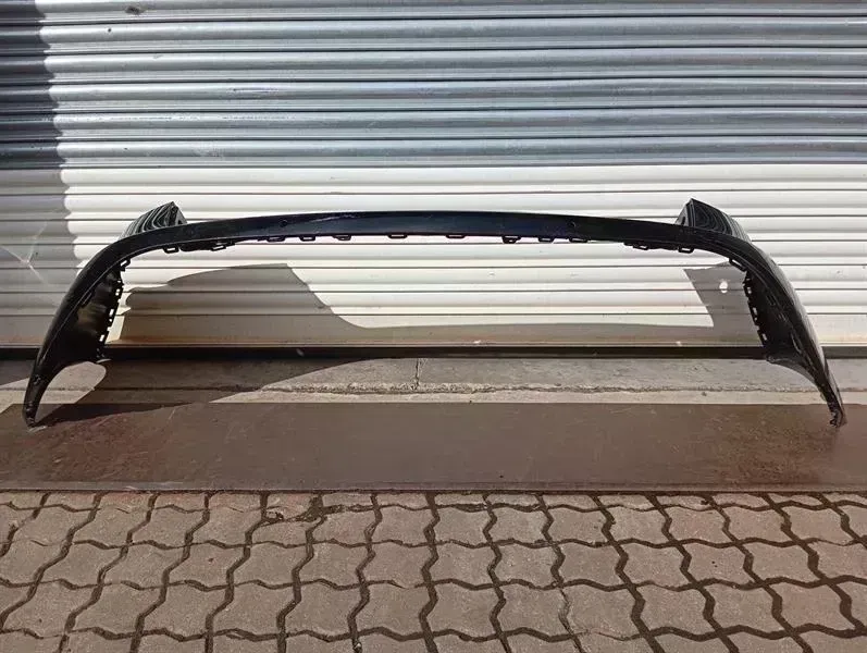Porsche Macan Porsche Macan 95B rear bumper 95B807421AA rear bumper Body type: SUV
Fuel: Petrol