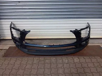 Предна броня Porsche Macan 95b 95B807221K Предна броня