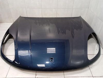 Porsche Macan 95B Motorhuv 95B823031 Motorhuv