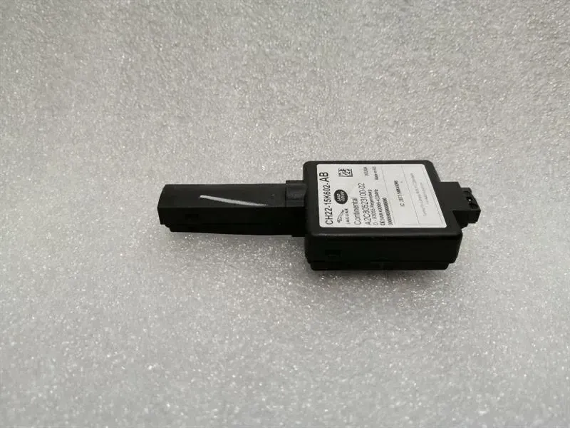 Land Rover Range Rover Sport (L494) LAND ROVER Range Rover Sport L494 Antenna Amplifier CH22-15K602-AB Antenna Body type: SUV
Fuel: Diesel