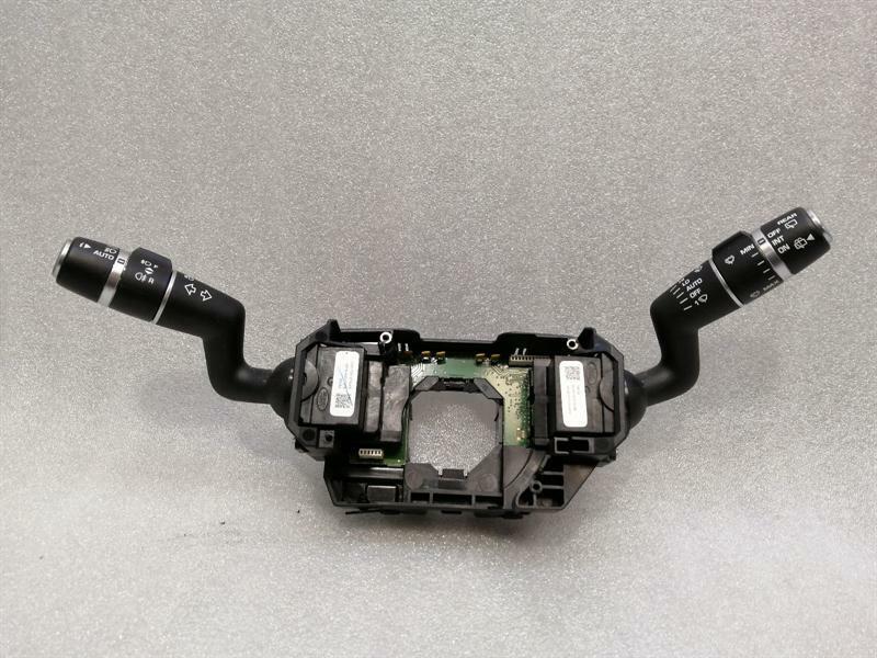 Land Rover Range Rover Sport (L494) Range Rover Sport Wiper Stalks DPLA-13N064-MA Indicator Switch Steering Column Switch Body type: SUV
Fuel: Diesel