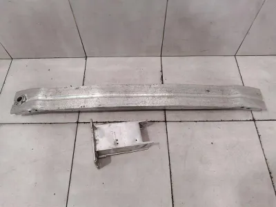 Porsche Macan 95B Front Bumper Beam 8R0807113D Front Bumper Carrier