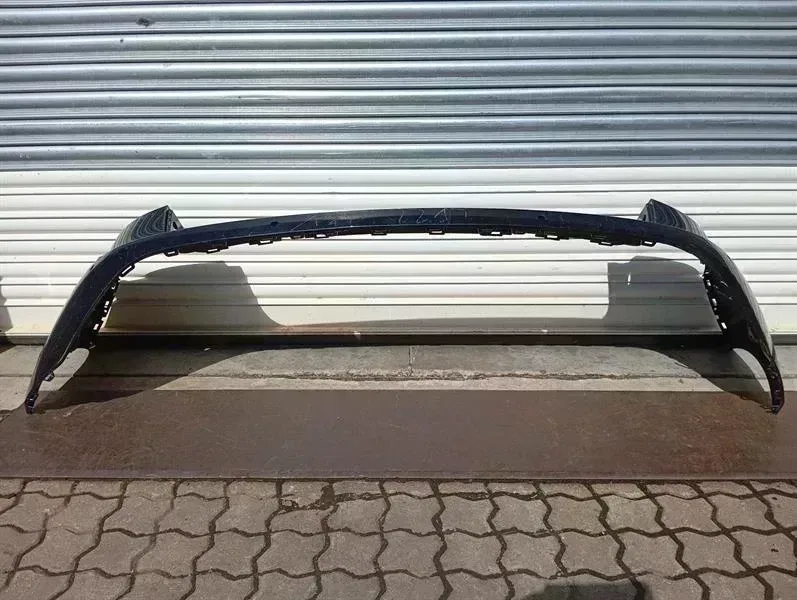 Porsche Macan Porsche Macan 95B rear bumper 95B807421AA rear bumper Body type: SUV
Fuel: Petrol