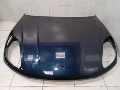 Porsche Macan 95B капак на двигателя 95B823031 капак на двигателя