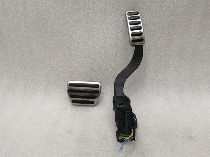 Land Rover Range Rover Sport (L461) 2022-... Range Rover Sport L494 gas pedal (electrical) 6PV009698 RHD RIGHT HAND DRIVE