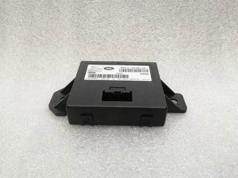 Land Rover Range Rover Sport (L461) 2022-... Range Rover Sport L494 PDC PTS Electronic module DPLA-14F681-AF control unit