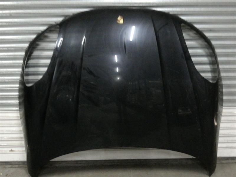 Porsche Macan Porsche Macan 95B Bonnet 95B823031 Bonnet Body type: SUV
Fuel: Petrol