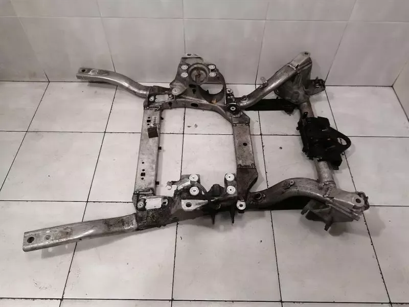 3.0D V6 RANGE ROVER L405 Beam Subframe Front CPLA-5C145-AN Front Axle Beam