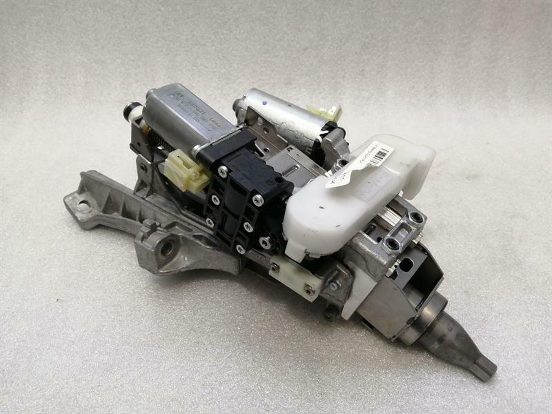 Land Rover Range Rover Sport (L461) 2022-... LAND ROVER RANGE ROVER SPORT L494 STEERING COLUMN LR033643 RHD RIGHT HAND DRIVE